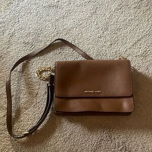 Michael Kors Crossbody Purse